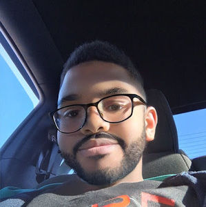 Meet your Posher, Cameron